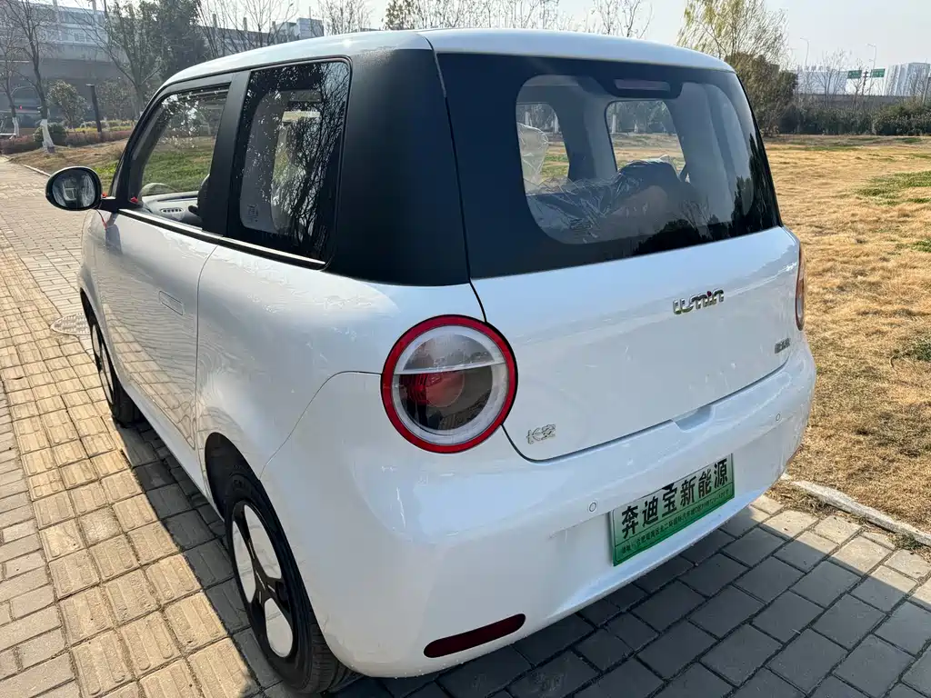 CHANGAN CHANGAN LUMIN