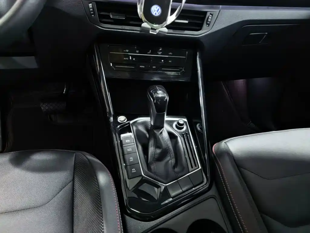 Volkswagen Tayron — миниатюра 14