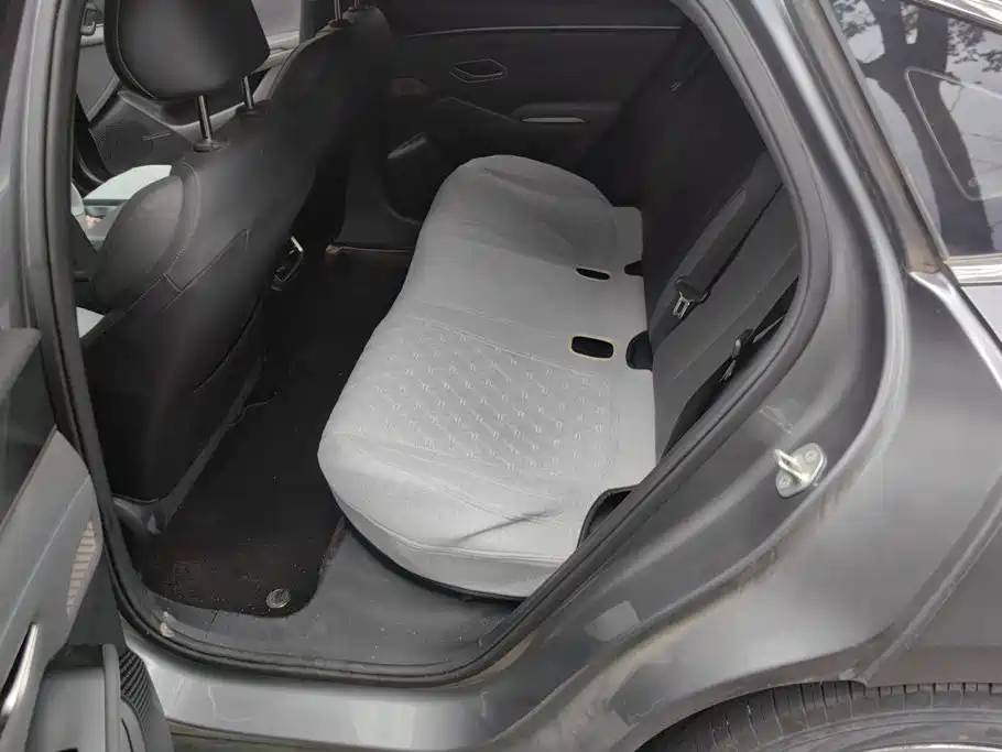 BYD Qin L — миниатюра 11