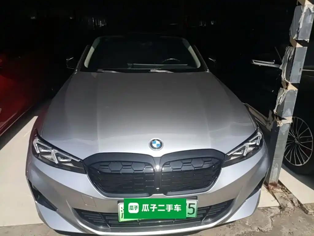 BMW i3 — миниатюра 3