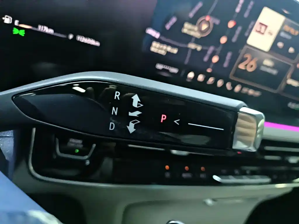 Buick Century — миниатюра 14