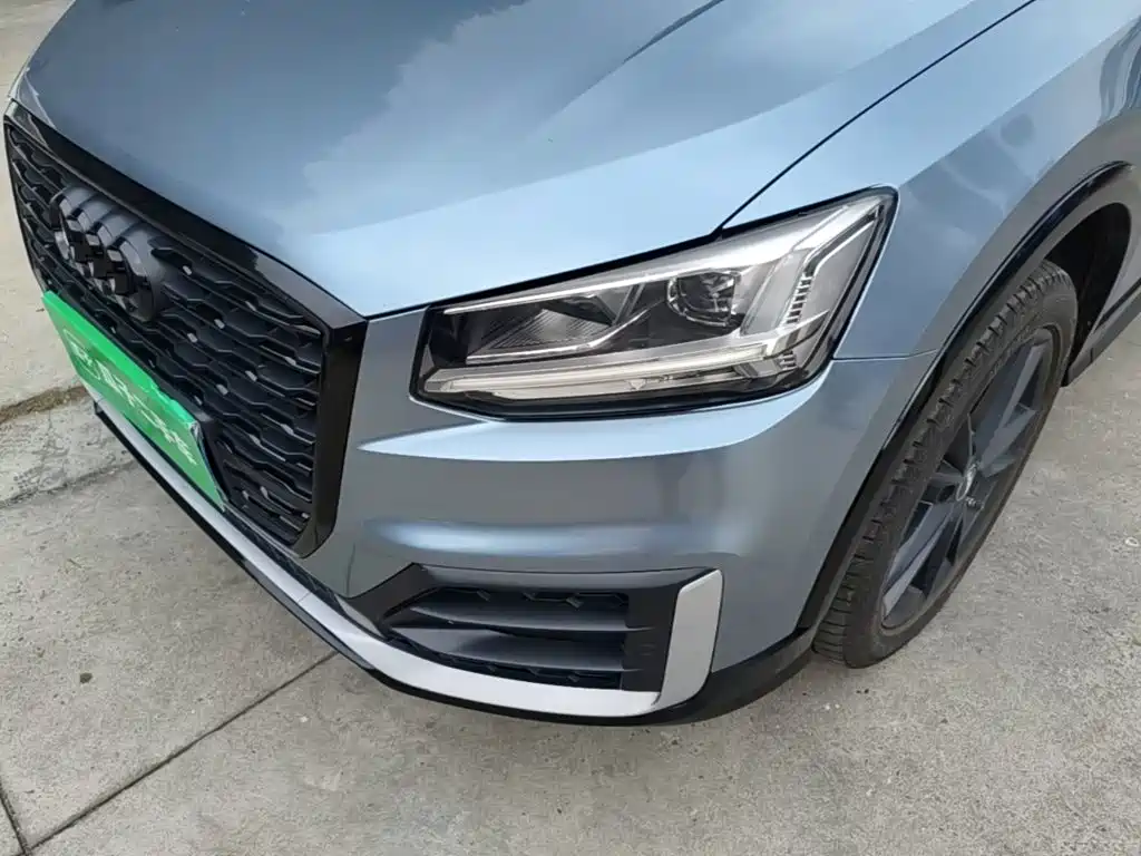Audi Q2L — миниатюра 24