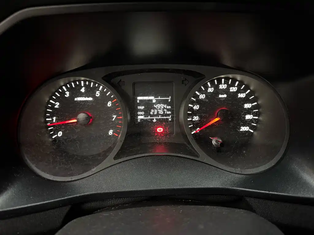 WULING AUTOMOBILE WULING HONGGUANG PLUS