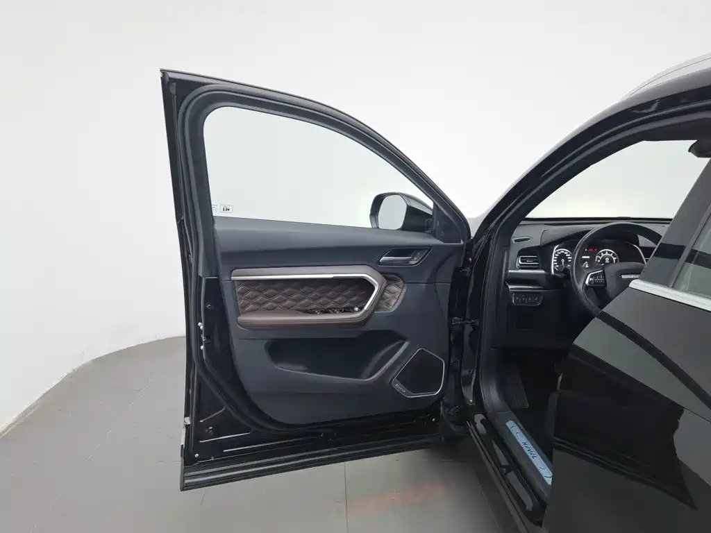 Haval H6 — миниатюра 8