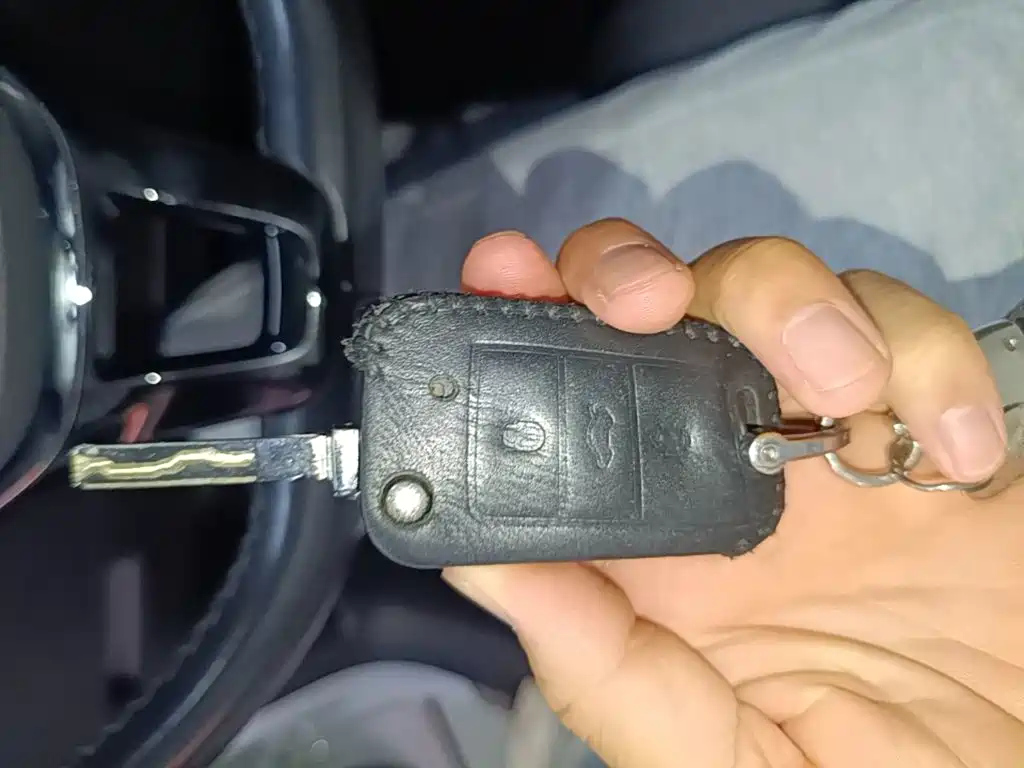 Volkswagen Tharu — миниатюра 9