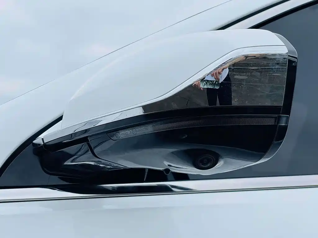 Geely Xingrui — миниатюра 9
