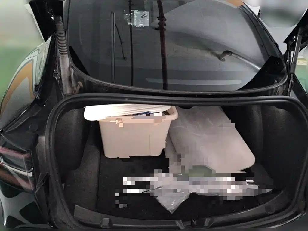 Tesla Model 3 — миниатюра 20
