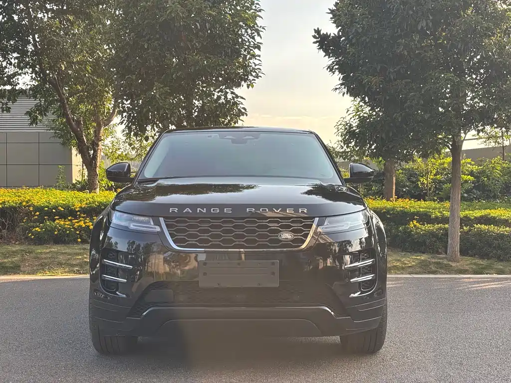 LAND ROVER RANGE ROVER AURORA