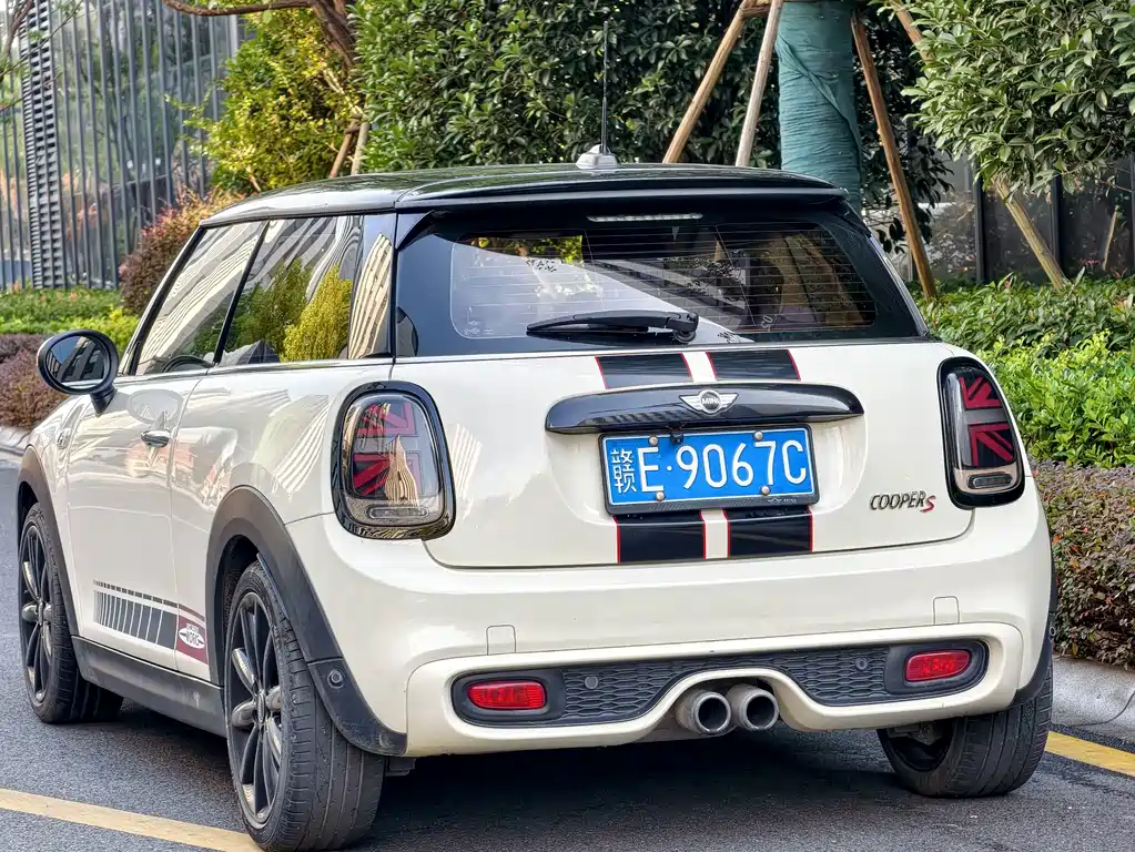 MINI Mini — миниатюра 3