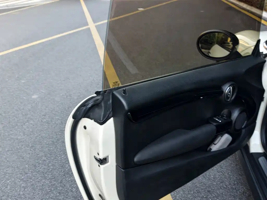MINI Mini — миниатюра 8