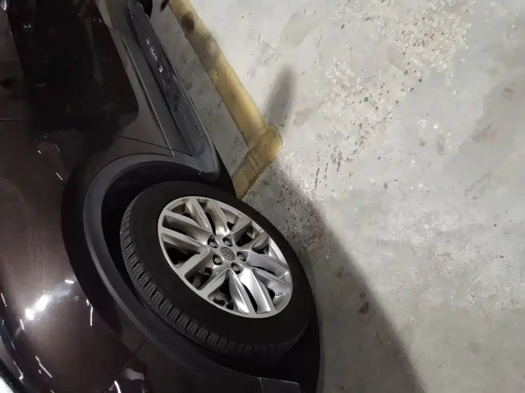 Buick Envision Plus — миниатюра 23