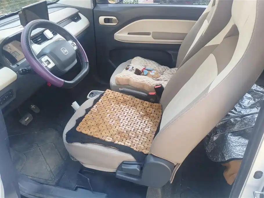 Chery QQ 2025 205km