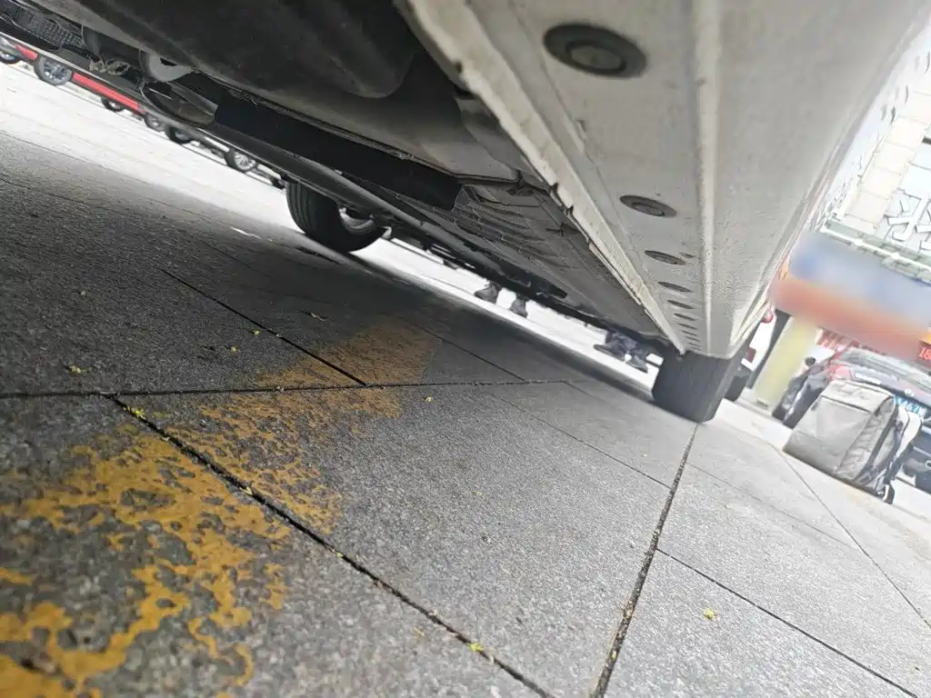 Nissan Sylphy — миниатюра 18