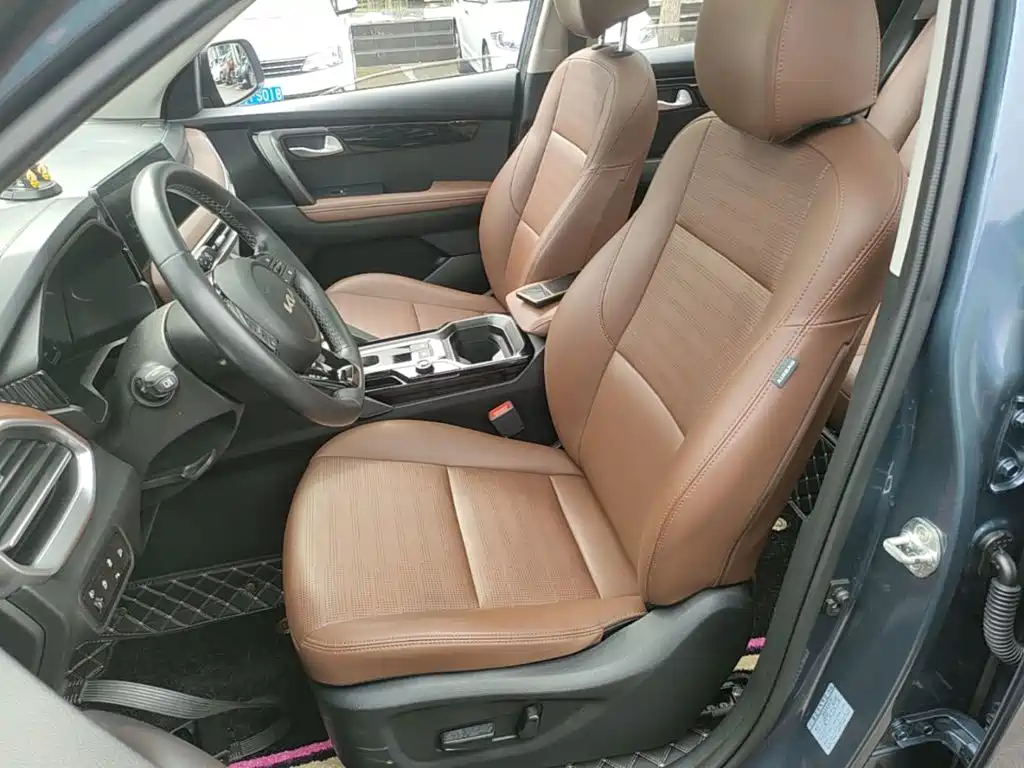 Kia Sportage — миниатюра 15