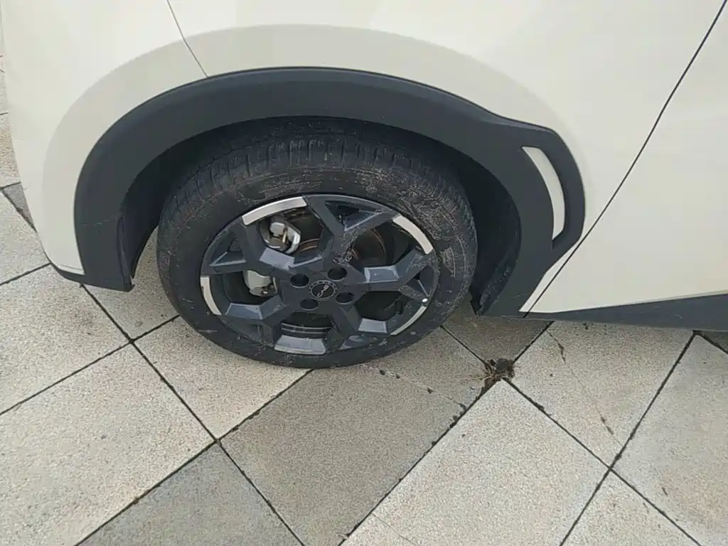 BYD Seagull — миниатюра 23