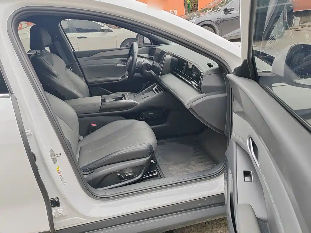BYD Qin L — миниатюра 15