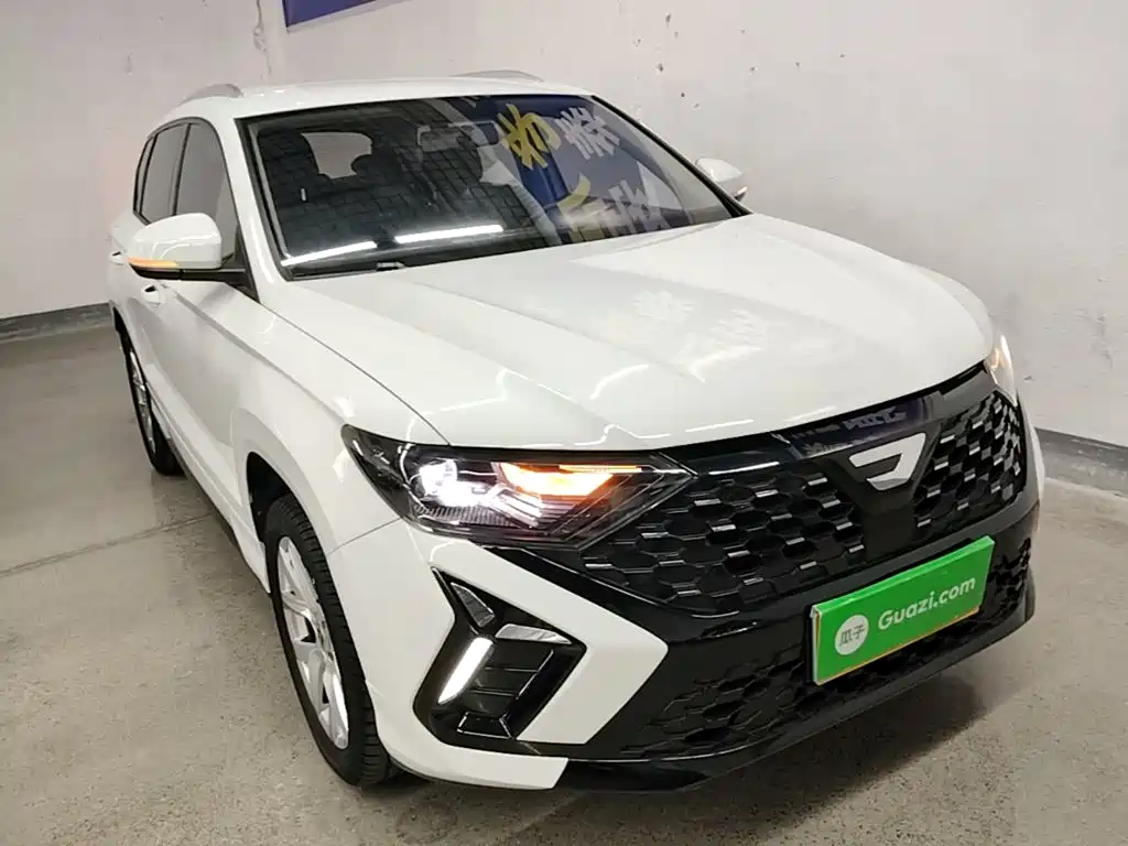 Jetta VS5 — миниатюра 4