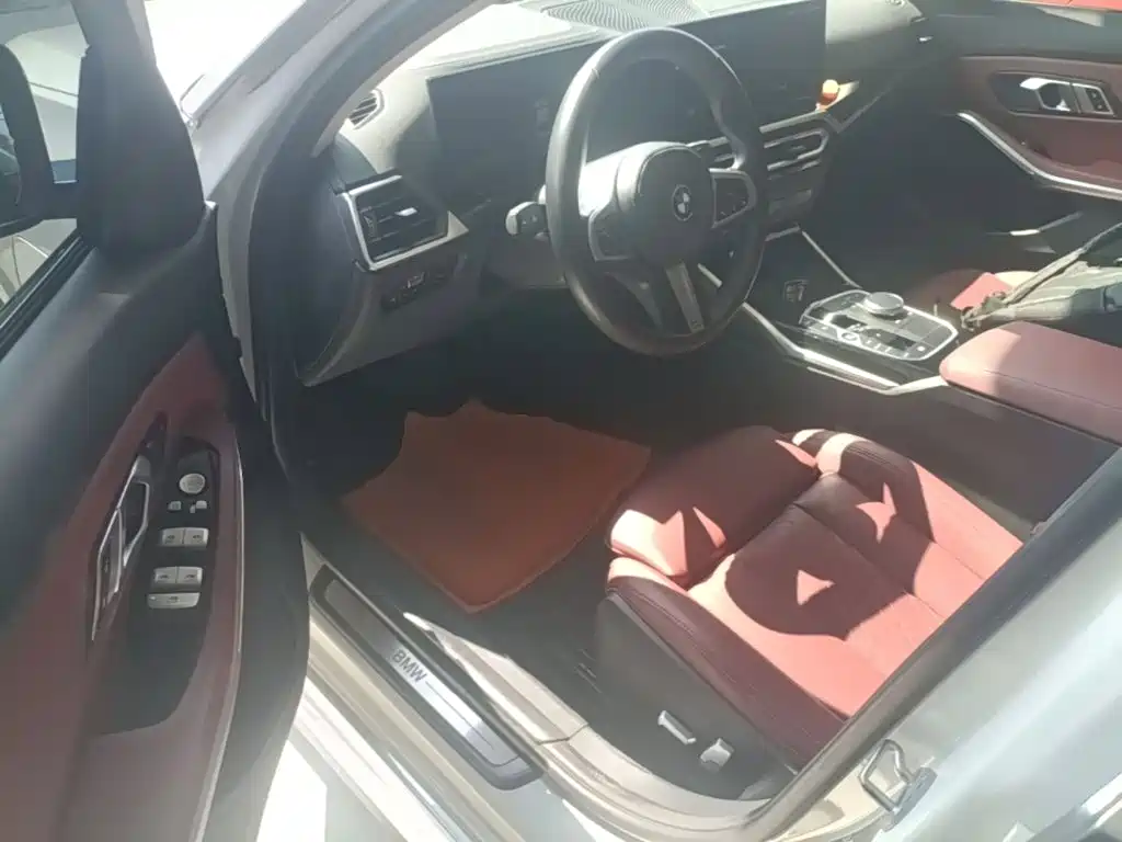 BMW i3 — миниатюра 16