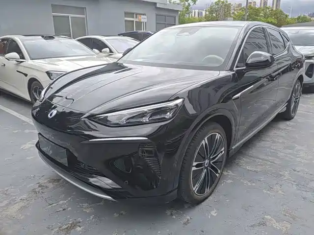 2024 Denza N7