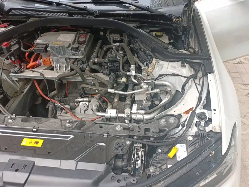 BMW i3 — миниатюра 21