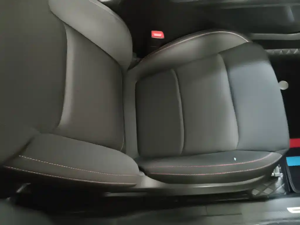 Changan X5 PLUS — миниатюра 25