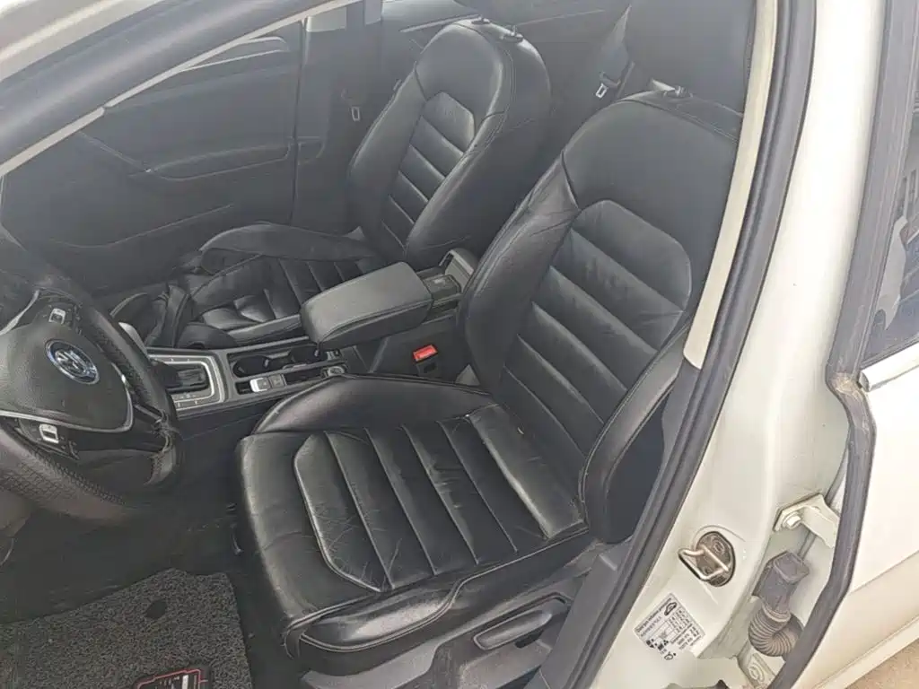 Volkswagen Golf — миниатюра 15