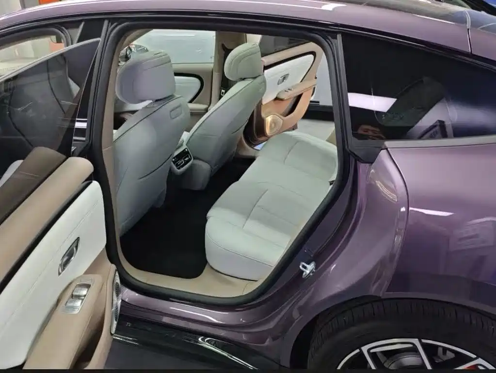 Changan A06 2026 630 Ultra+