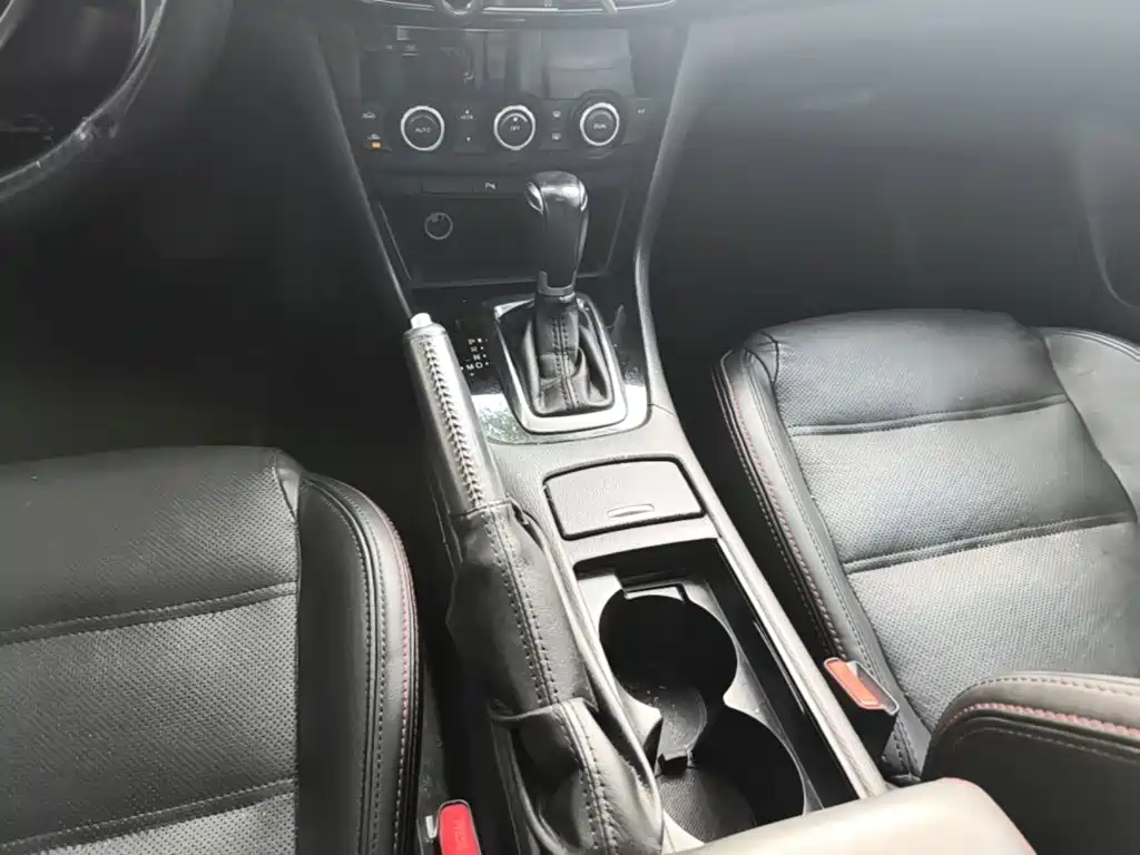 Mazda Atenza 2015 2.5L Sport