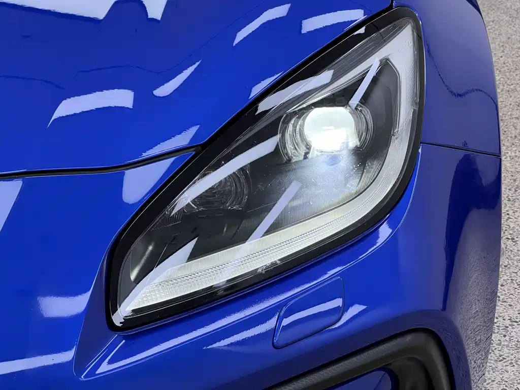 Subaru BRZ — миниатюра 9