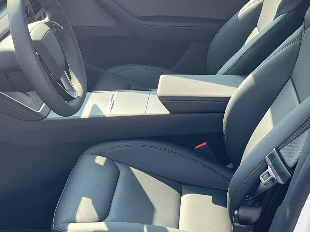 Tesla Model Y — миниатюра 5