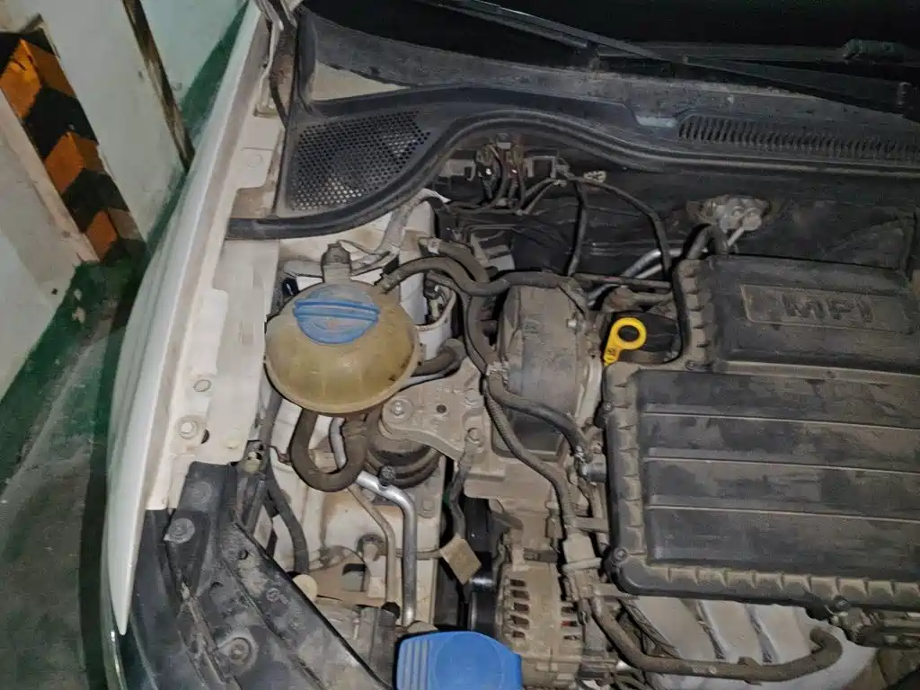 Volkswagen Polo — миниатюра 20