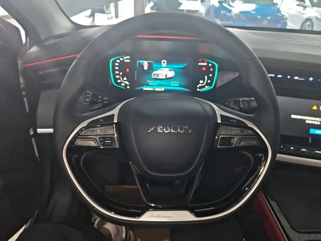 Aeolus MAX — миниатюра 11