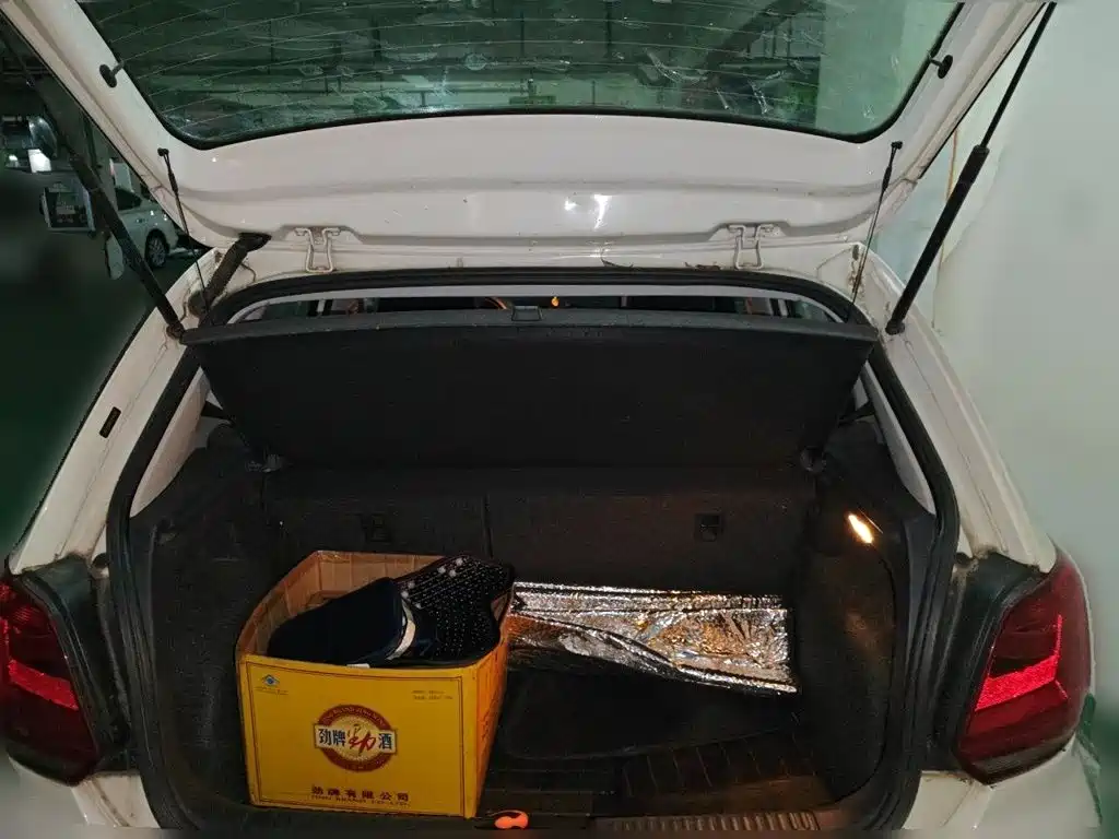 Volkswagen Polo — миниатюра 15