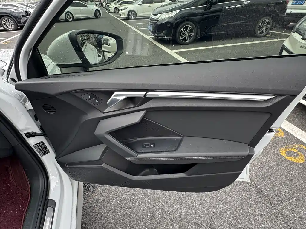 Audi A3 — миниатюра 20