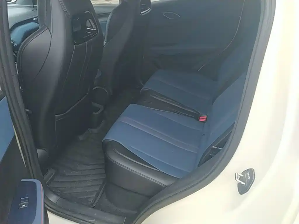 BYD Seagull — миниатюра 17