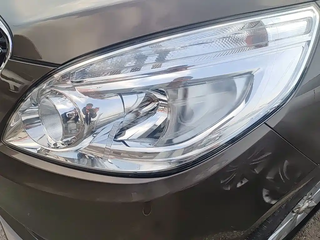 Buick GL8 — миниатюра 3