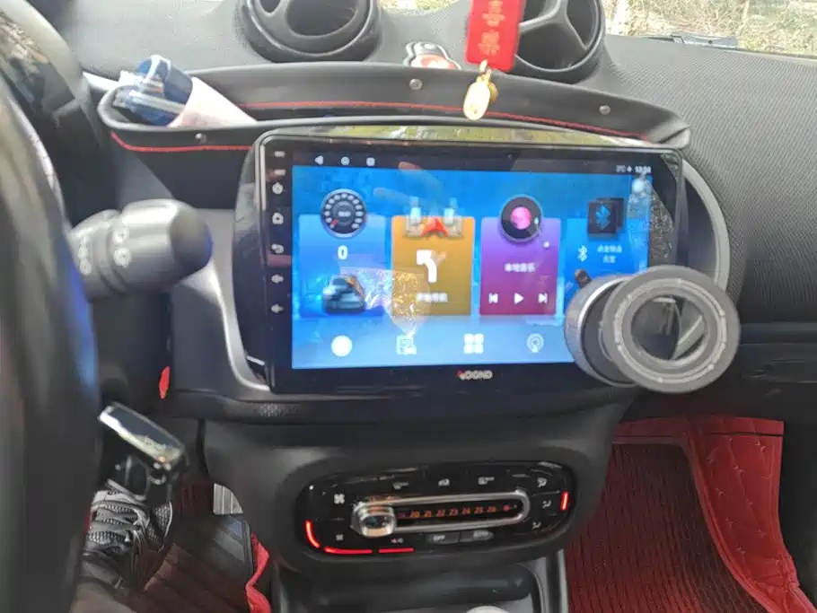 smart Smart Fortwo — миниатюра 13