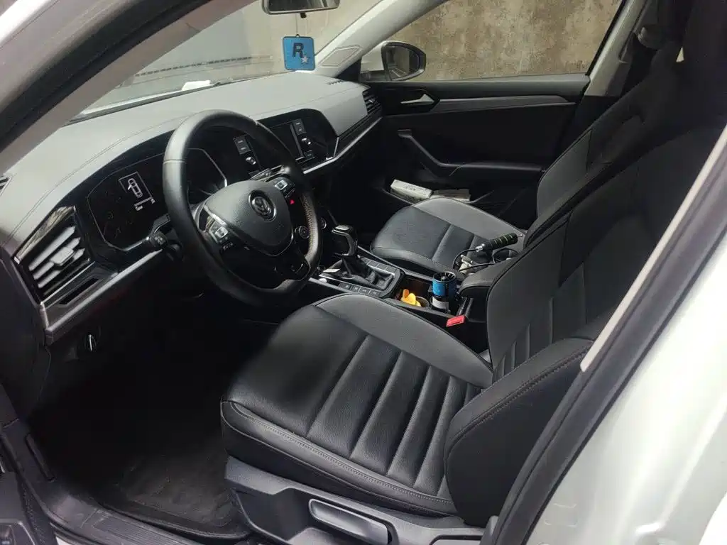 Volkswagen Sagitar — миниатюра 8