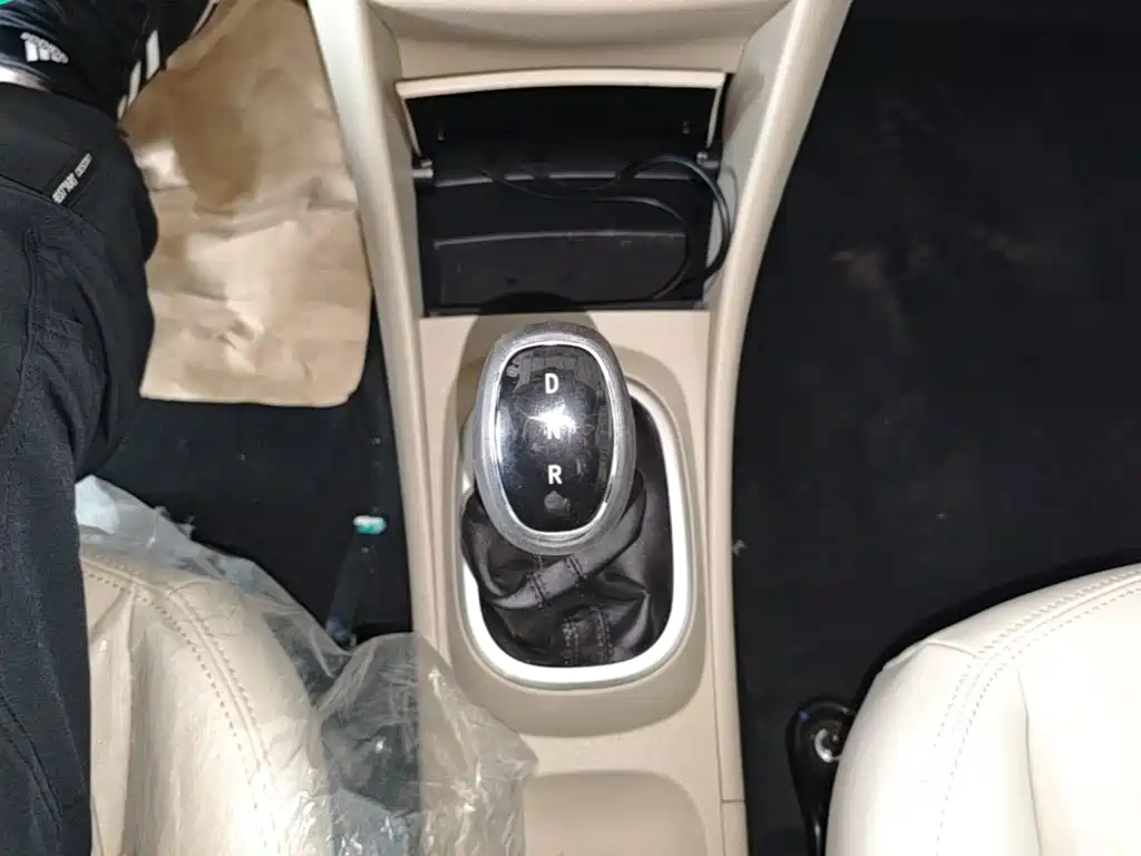 Dongfeng E11K 2021 60.43kWh