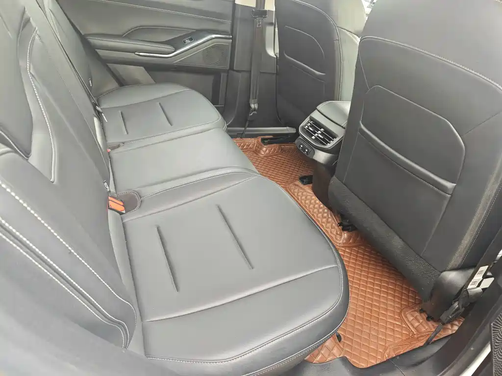 Haval H6 — миниатюра 11