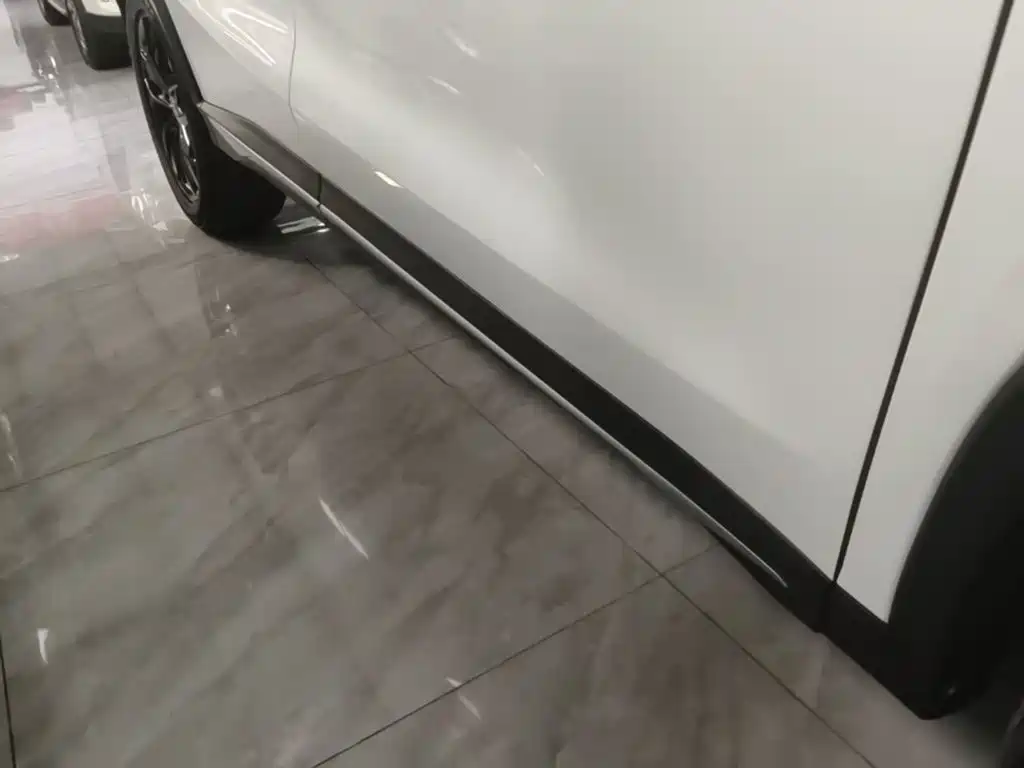 Changan X5 PLUS — миниатюра 21