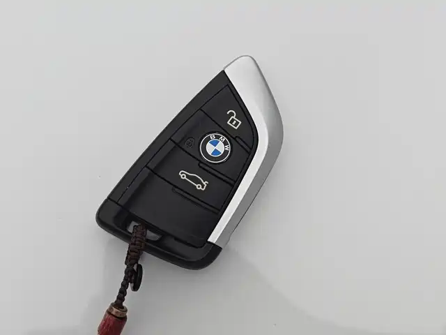 BMW X1 2018 sDrive18Li Premium