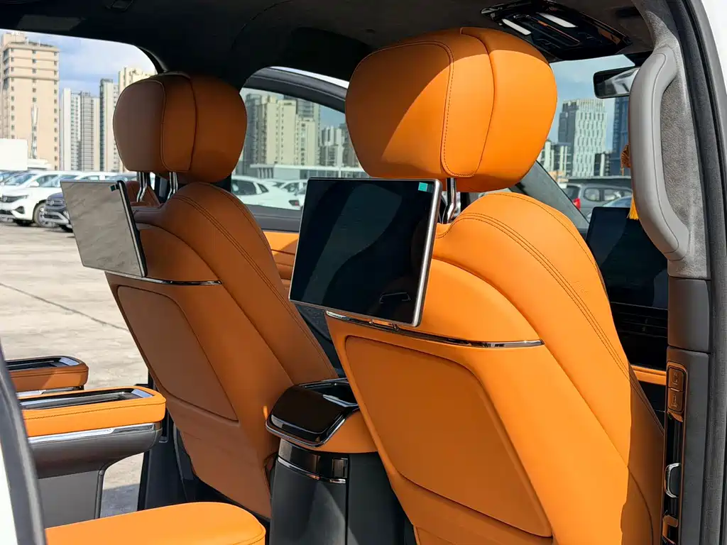 Galaxy Yizhen L380 — миниатюра 8