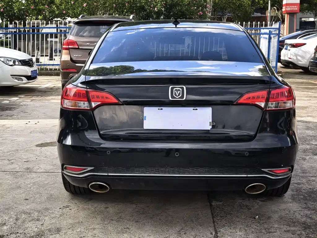 Zotye Zotye Z700 — миниатюра 8