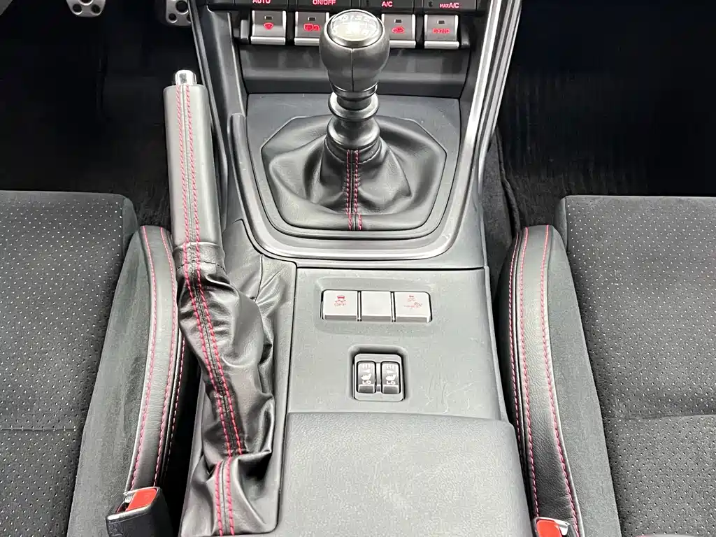 Subaru BRZ — миниатюра 15