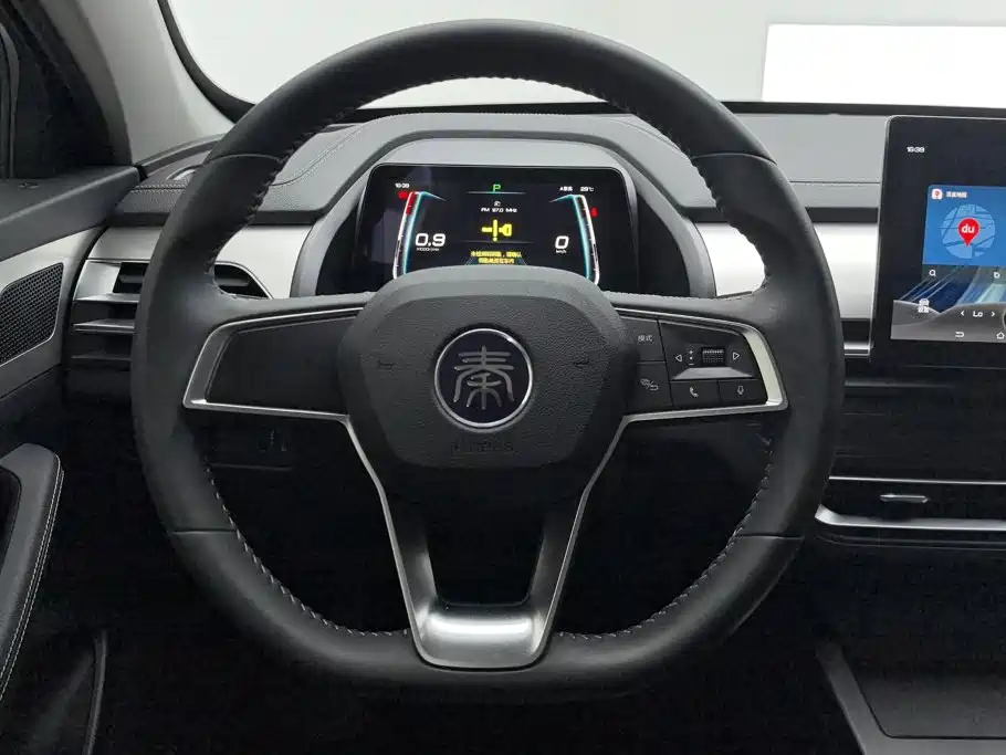 BYD Qin Pro — миниатюра 15