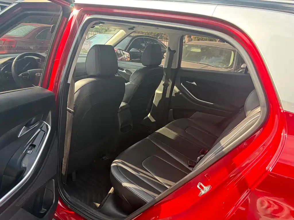 Hyundai ix25 — миниатюра 3