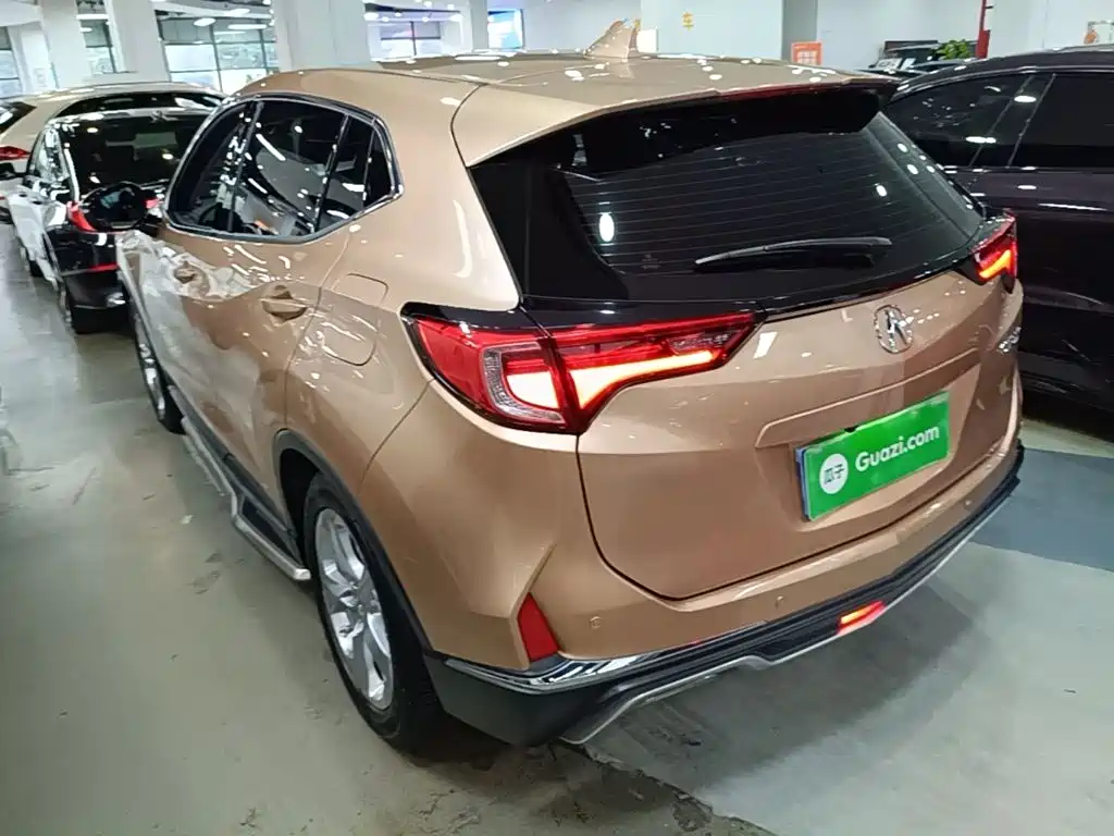 Acura CDX — миниатюра 5