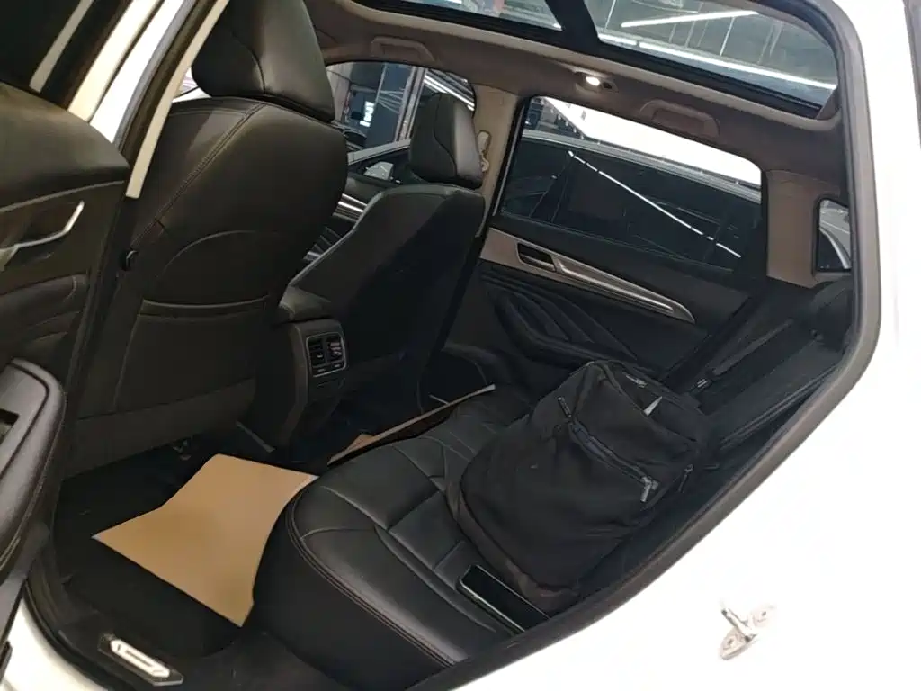 Haval F7 — миниатюра 17