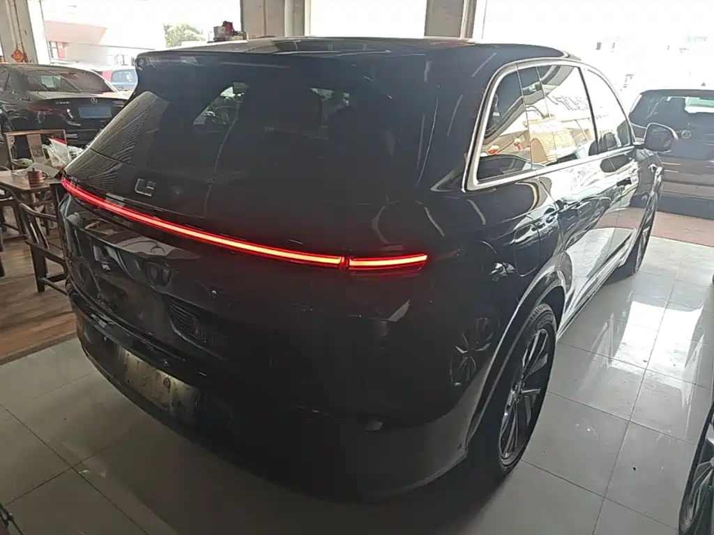 Li Auto L7 2023 Pro